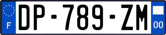 DP-789-ZM