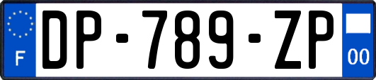 DP-789-ZP