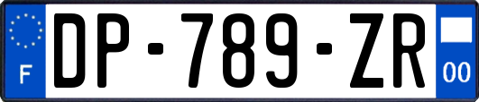 DP-789-ZR