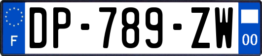 DP-789-ZW