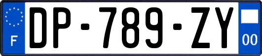 DP-789-ZY