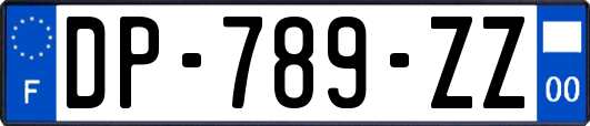 DP-789-ZZ