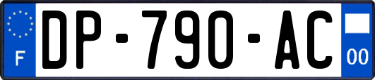 DP-790-AC