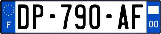 DP-790-AF