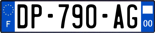 DP-790-AG