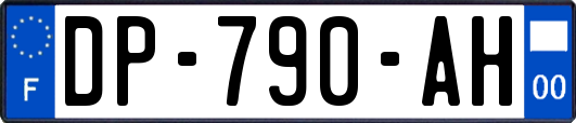 DP-790-AH