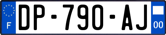 DP-790-AJ