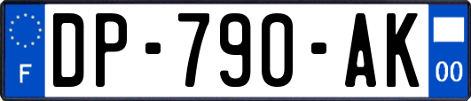 DP-790-AK