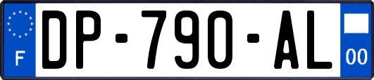 DP-790-AL