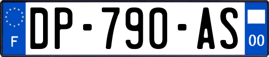 DP-790-AS