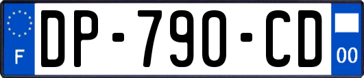 DP-790-CD