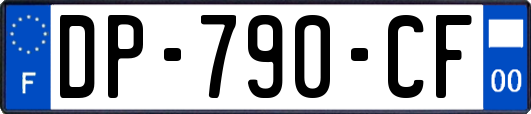 DP-790-CF