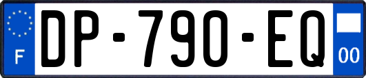 DP-790-EQ