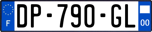 DP-790-GL