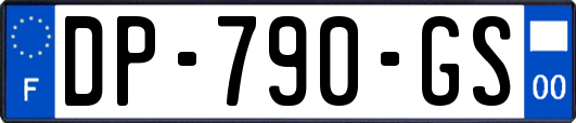 DP-790-GS