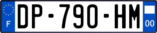 DP-790-HM