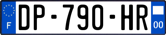 DP-790-HR