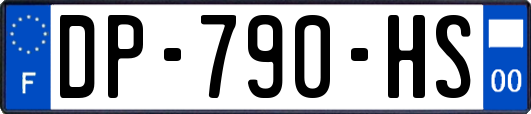 DP-790-HS