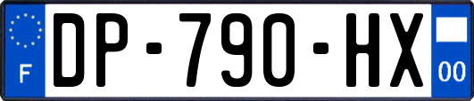 DP-790-HX