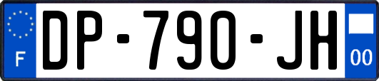 DP-790-JH