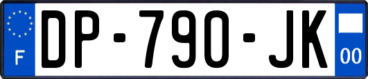 DP-790-JK