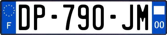 DP-790-JM
