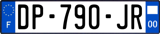 DP-790-JR