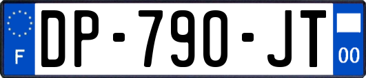 DP-790-JT