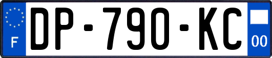 DP-790-KC