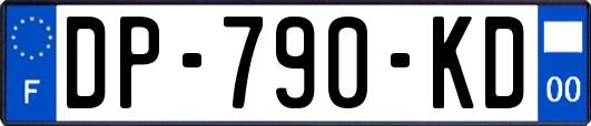 DP-790-KD
