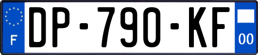 DP-790-KF