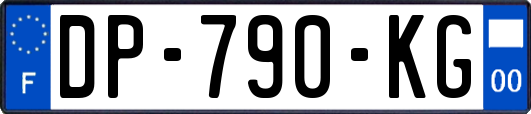 DP-790-KG