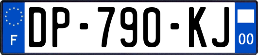 DP-790-KJ