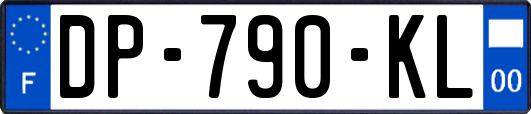 DP-790-KL