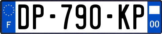 DP-790-KP