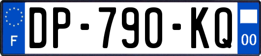 DP-790-KQ