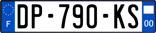 DP-790-KS