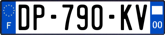 DP-790-KV