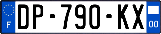 DP-790-KX