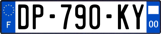 DP-790-KY
