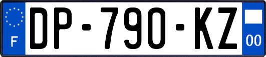DP-790-KZ