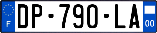 DP-790-LA