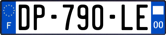 DP-790-LE