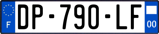 DP-790-LF