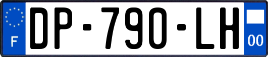 DP-790-LH