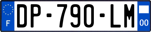 DP-790-LM