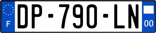 DP-790-LN