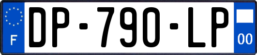 DP-790-LP
