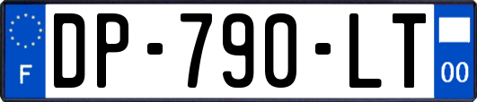 DP-790-LT