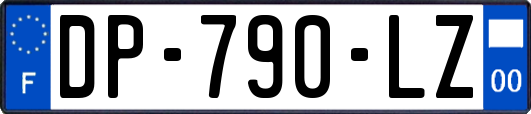 DP-790-LZ